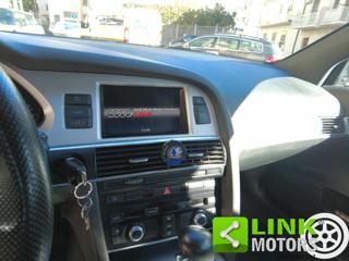 AUDI A6 usata, con Trazione integrale