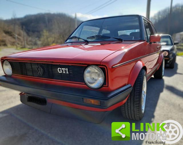 VOLKSWAGEN Golf usata 2