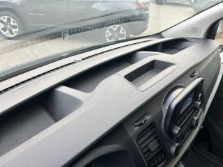 FORD Transit Custom usata, con ESP