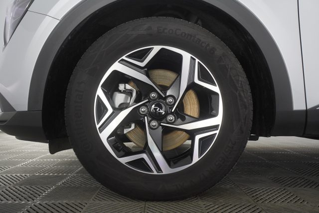 KIA Sportage usata 14