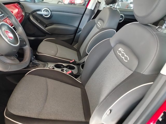 FIAT 500X usata 16