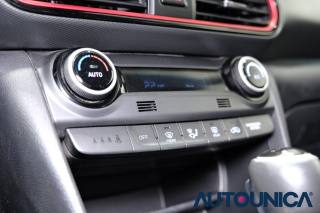 HYUNDAI Kona usata, con Bracciolo