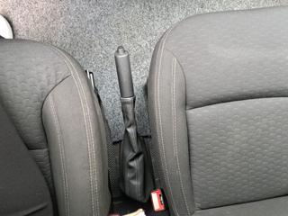 OPEL Vivaro usata 16