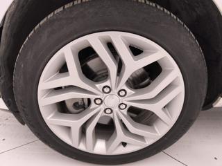 LAND ROVER Range Rover Evoque usata, con Cerchi in lega