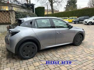 LANCIA Ypsilon usata, con Airbag Passeggero