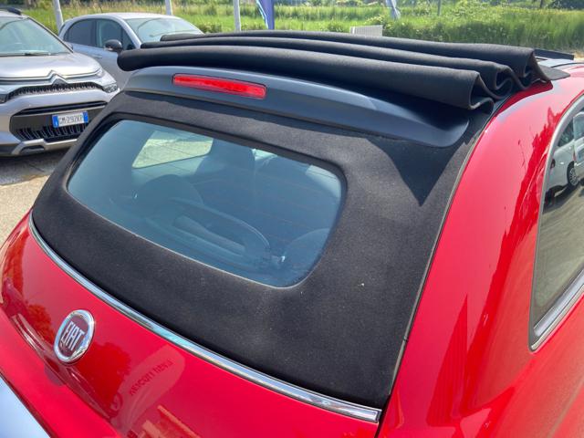 FIAT 500 usata 31