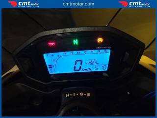 HONDA CB 500 F usata 4