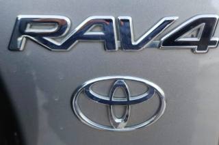 TOYOTA RAV 4 MY23 usata, con Climatizzatore