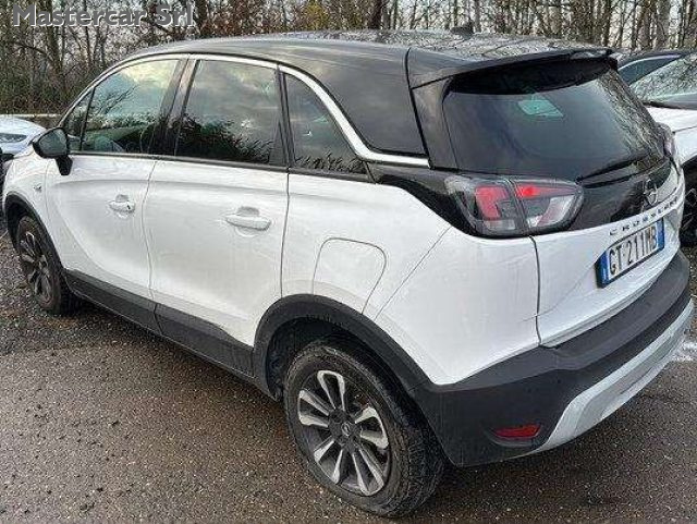OPEL Crossland usata, con Airbag Passeggero