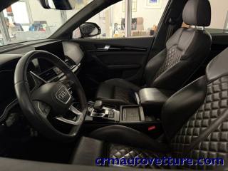 AUDI Q5 usata, con Autoradio