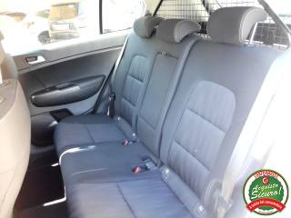 KIA Sportage usata, con Cruise Control