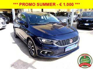FIAT Tipo 1.6 Mjt S&S 5 porte Lounge