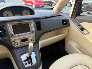 LANCIA MUSA usata, con Fendinebbia