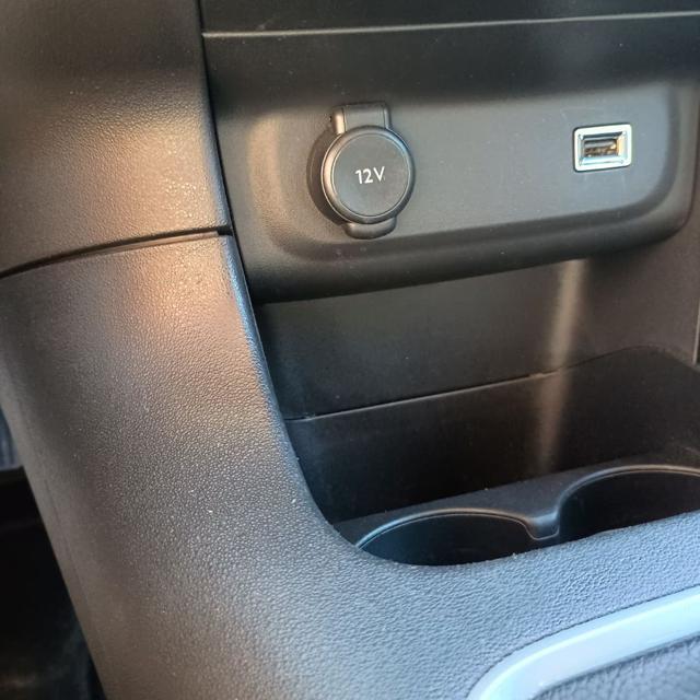 CITROEN C3 usata, con Sensore di luce