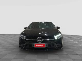 MERCEDES-BENZ A 180 usata 7