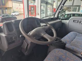 NISSAN Cabstar usata 12