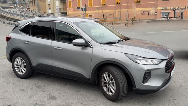 FORD Kuga usata, con Controllo trazione