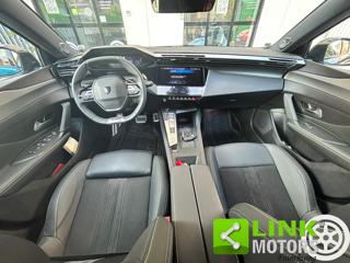 PEUGEOT 408 usata 5