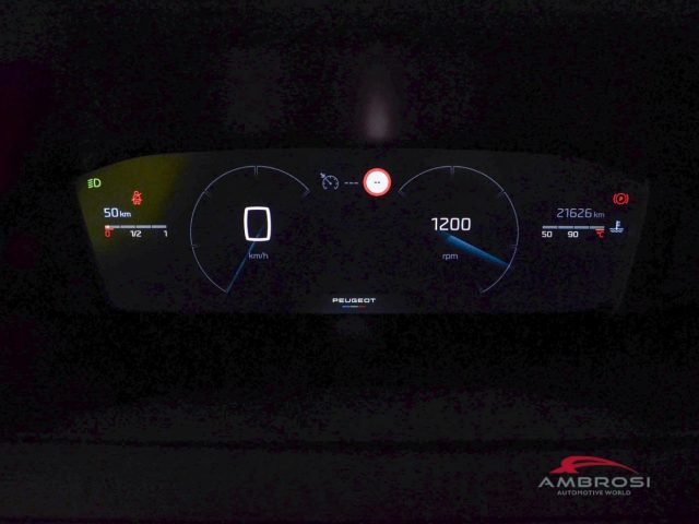 PEUGEOT 208 usata 12