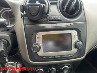 ALFA ROMEO MiTo usata, con Cronologia tagliandi