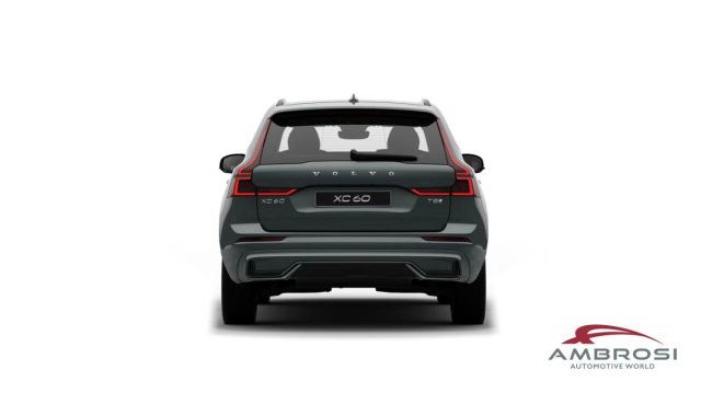 VOLVO XC60 usata 3