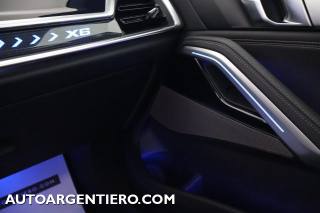 BMW X6 usata, con Trazione integrale