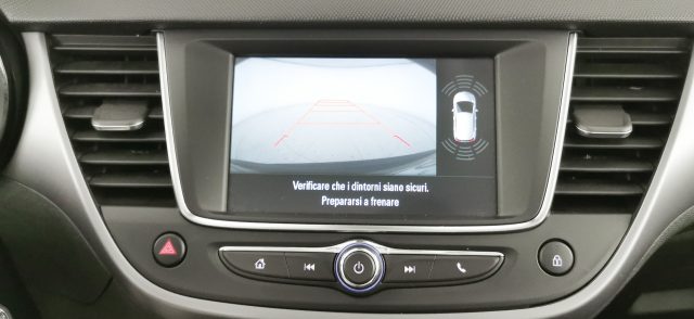 OPEL Crossland usata 58