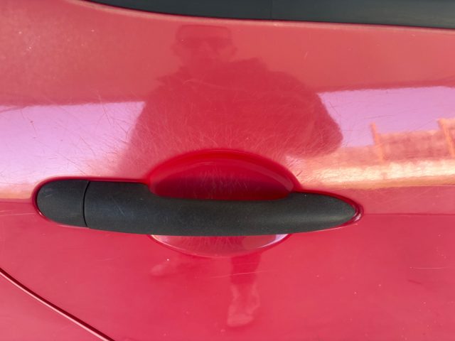 RENAULT Modus usata 48