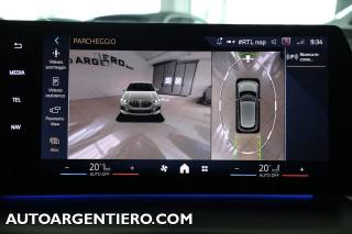 BMW 218 usata, con Frenata d