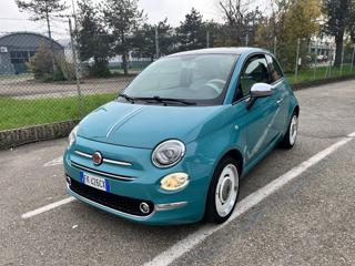 FIAT 500 usata, con Airbag