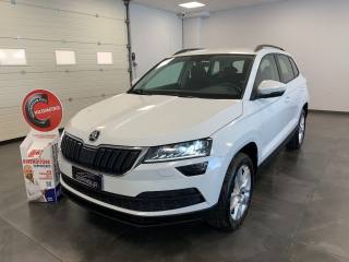 SKODA Karoq usata, con Airbag laterali