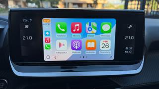 PEUGEOT 2008 usata, con Climatizzatore