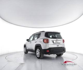 JEEP Renegade usata 3