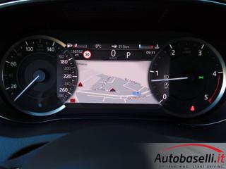 JAGUAR E-Pace usata, con Controllo automatico clima