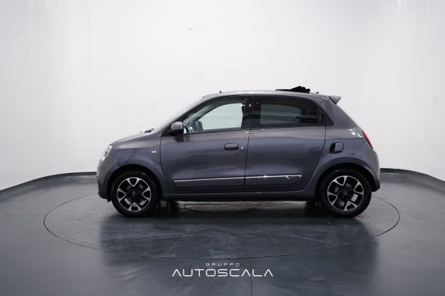 RENAULT Twingo usata, con Airbag laterali