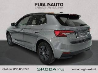 SKODA Fabia usata, con Cerchi in lega