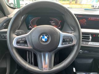 BMW 118 usata, con ESP
