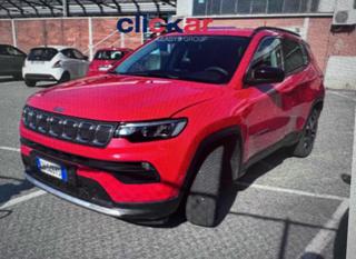 JEEP Compass 1.6 Multijet II 2WD Lim PREZZO REALE! IN ARRIVO