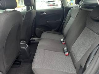 OPEL Crossland X usata, con Controllo trazione