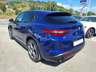ALFA ROMEO Stelvio usata, con Controllo trazione