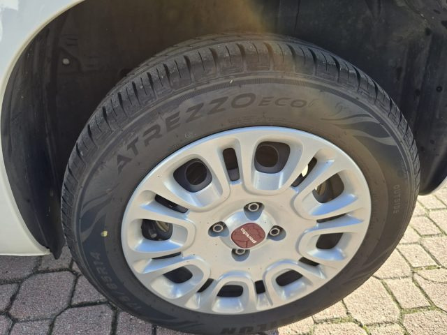 FIAT Panda usata 24