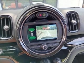 MINI Countryman usata, con Park Distance Control