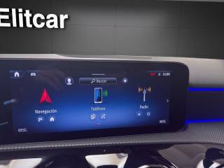 MERCEDES-BENZ A 180 usata, con Climatizzatore