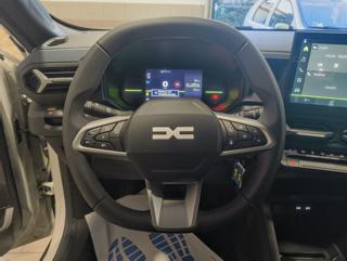 DACIA Duster usata, con Boardcomputer