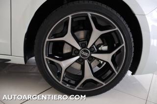 AUDI A1 usata, con Chiusura centralizzata senza chiave