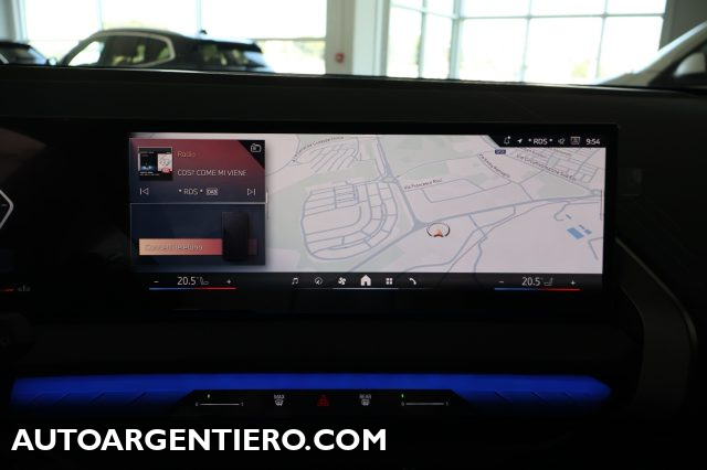 BMW X3 usata, con Cruise Control