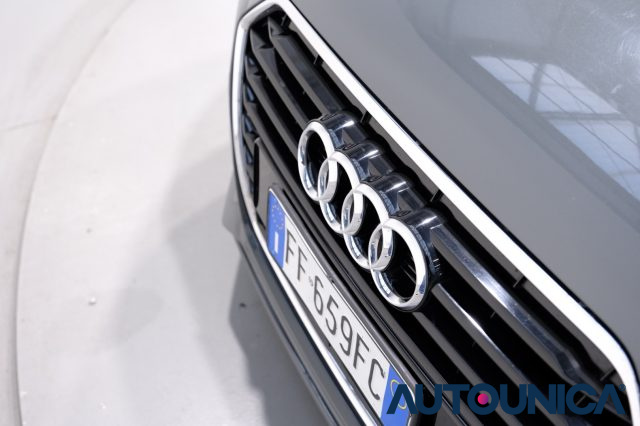 AUDI A1 usata 51