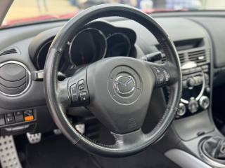 MAZDA RX-8 usata, con Cruise Control