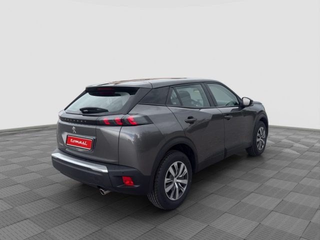 PEUGEOT 2008 usata 4