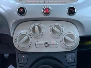 FIAT 500 usata, con Cerchi in lega